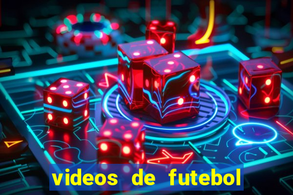 videos de futebol dribles do neymar